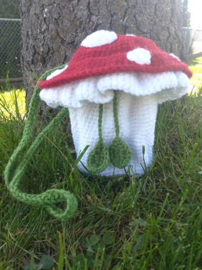 Mushroom Bag