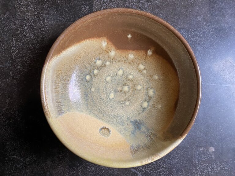 ButterNut Bowl