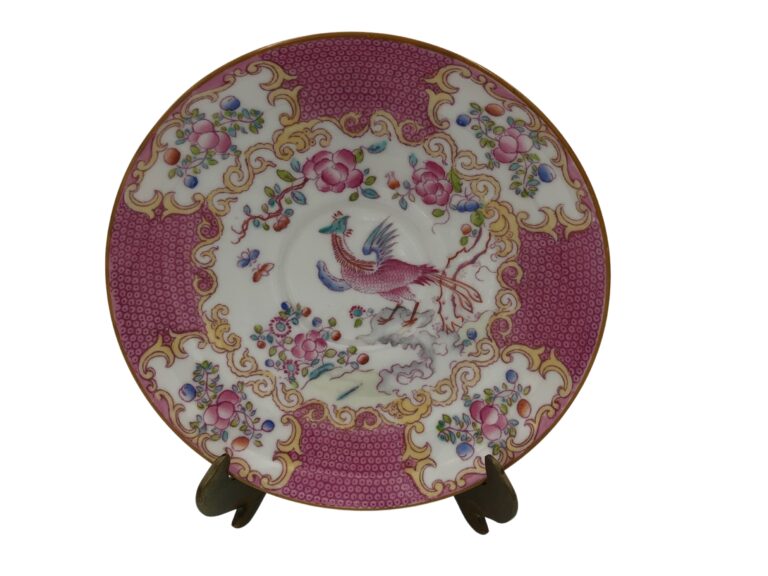 Image of Saucer