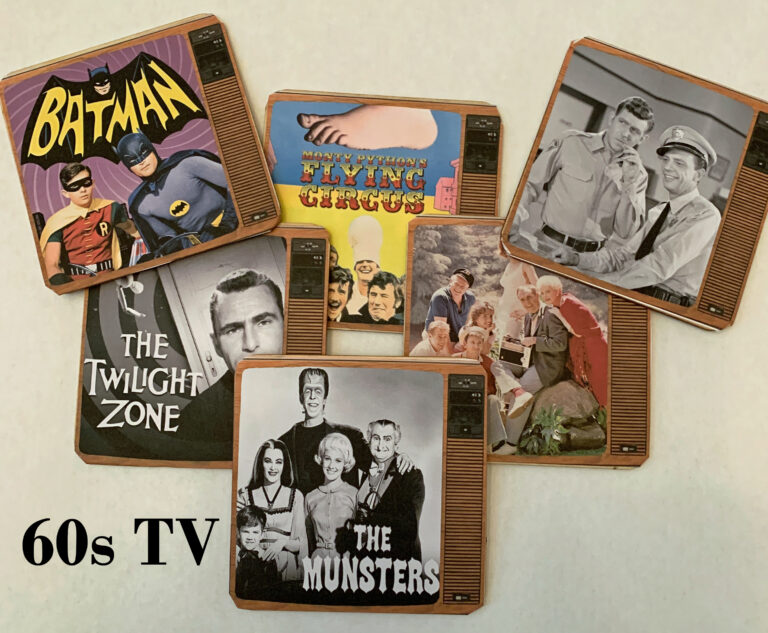 TV60s