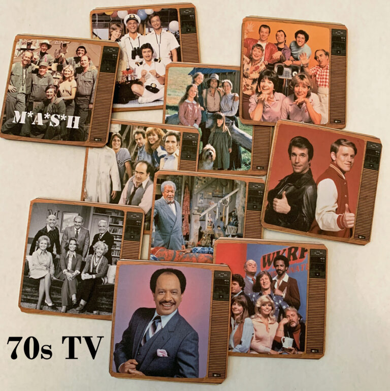 TV70s