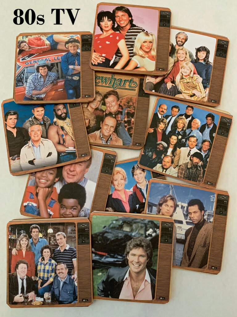 TV80s