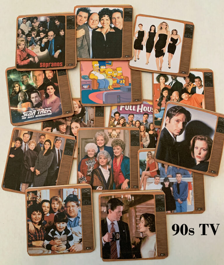 TV90s