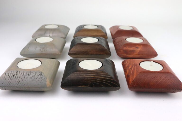 Tea Light Candle Holder