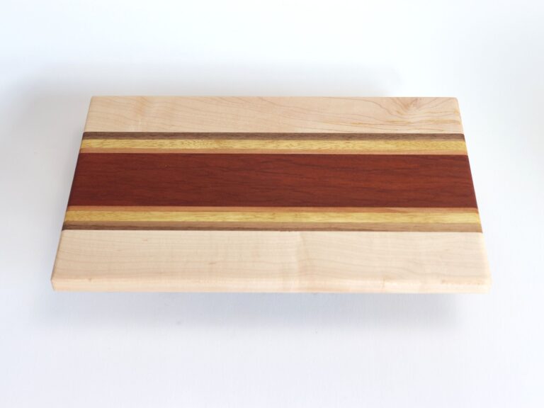 Wood Cutting Board / Charcuterie Tray