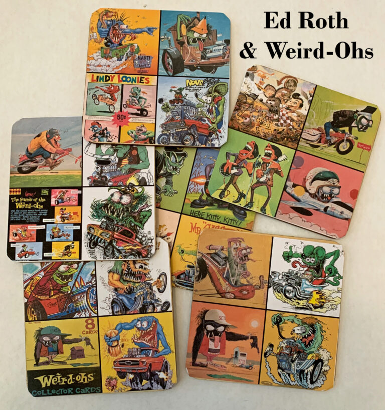 edroth