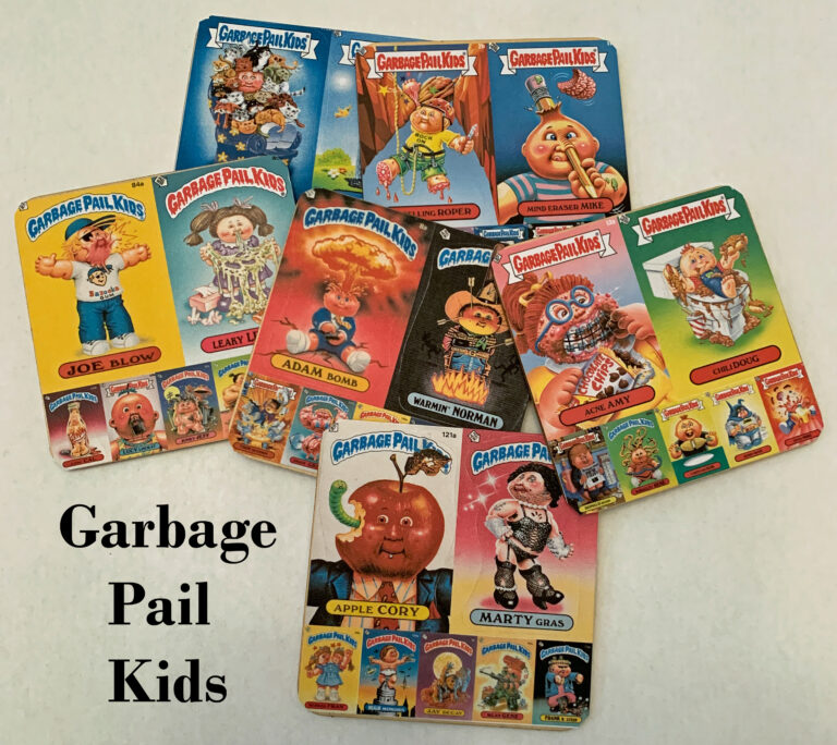 garbagepail