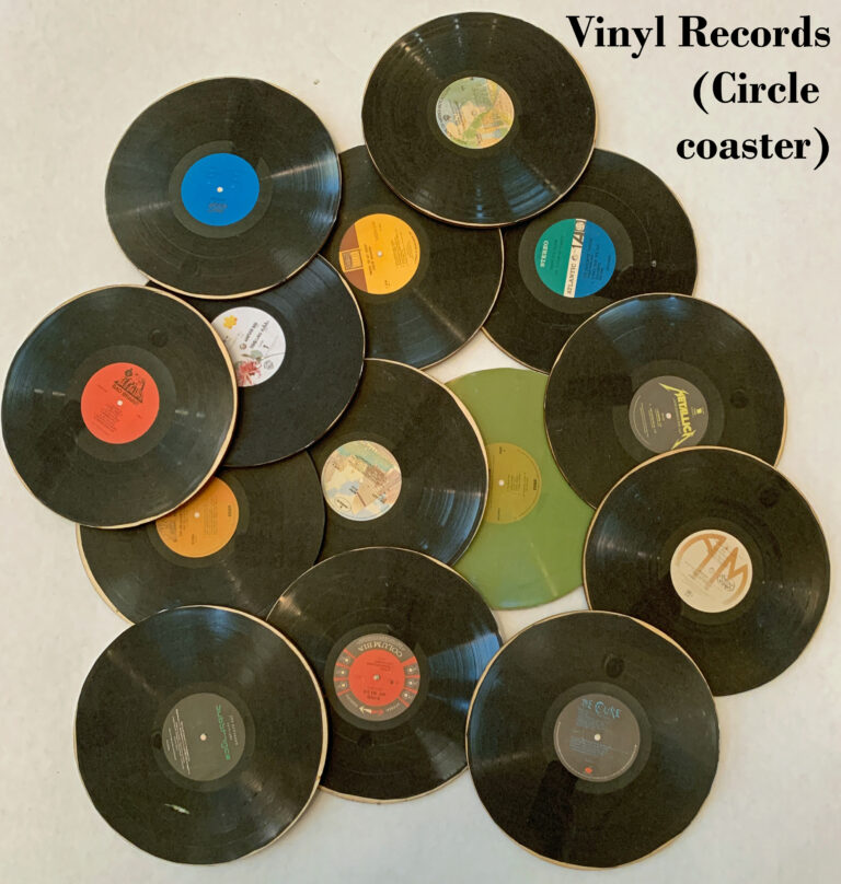 vinyl
