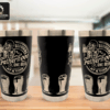 Surviving Fatherhood - 1 Beer At A Time - Stainless Steel Tumbler