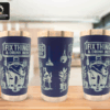 I fix things and drink beer Stainless Steel Tumbler
