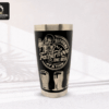 Surviving Fatherhood - 1 Beer At A Time - Stainless Steel Tumbler