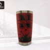 Class of 2025 personalized stainless steel tumbler