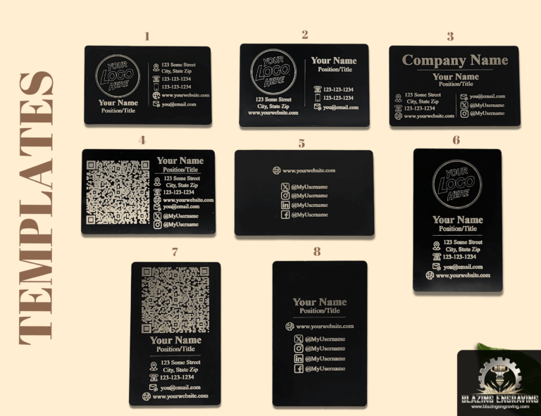 Templates