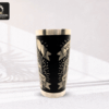 Surviving Fatherhood - 1 Beer At A Time - Stainless Steel Tumbler