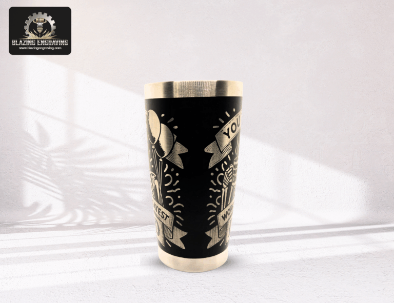 Surviving Fatherhood - 1 Beer At A Time - Stainless Steel Tumbler