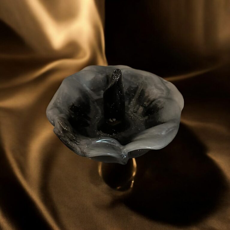 Ring tray