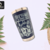 I fix things and drink beer Stainless Steel Tumbler