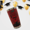 Class of 2025 personalized stainless steel tumbler