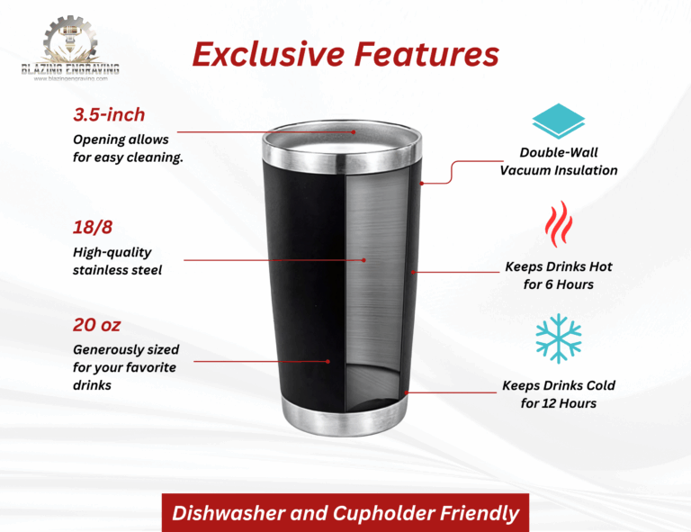 Exclusive Features