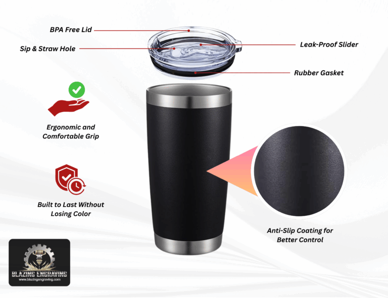 additional features