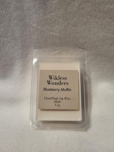 Wax Melts