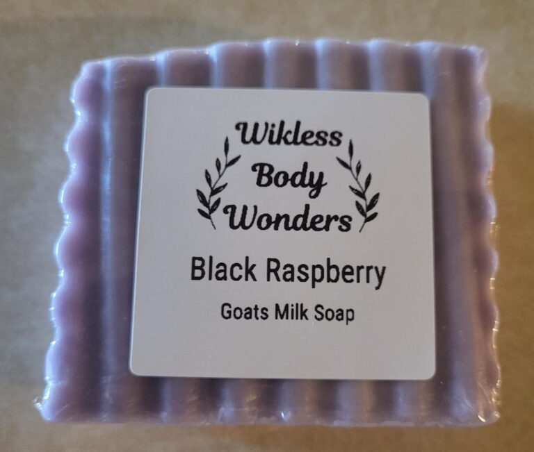 Black Raspberry