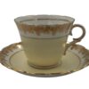 Image of Teacup & Saucer