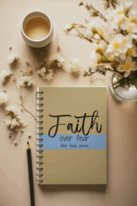 Faith Over Fear Bible Study Journal 2 74889508 7363 4cb7 87ee c281ff3218f8