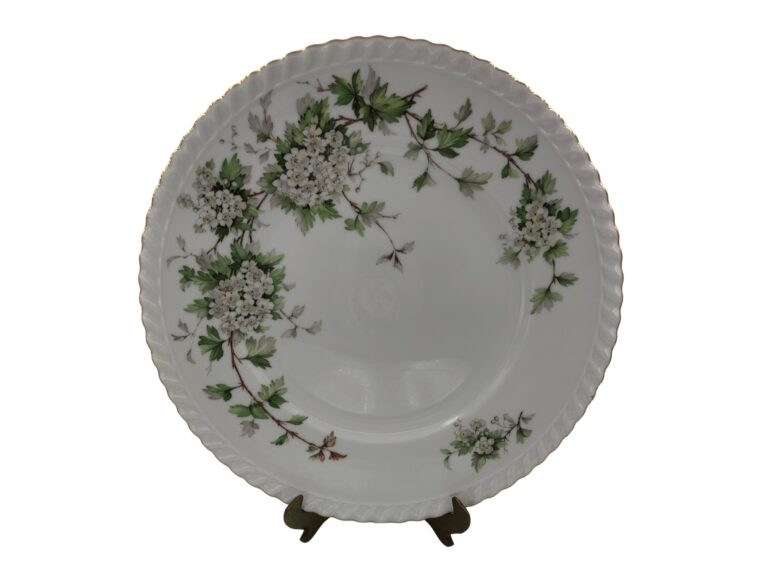 Franconia Dinner Plate 2