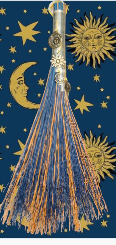 Celestial memories