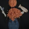 Stylist Tote Bag