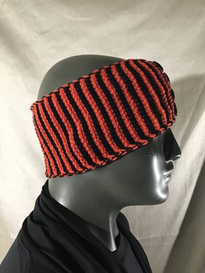 Halloween Guru Headband