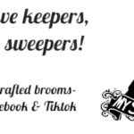 My Sister's Sweeper