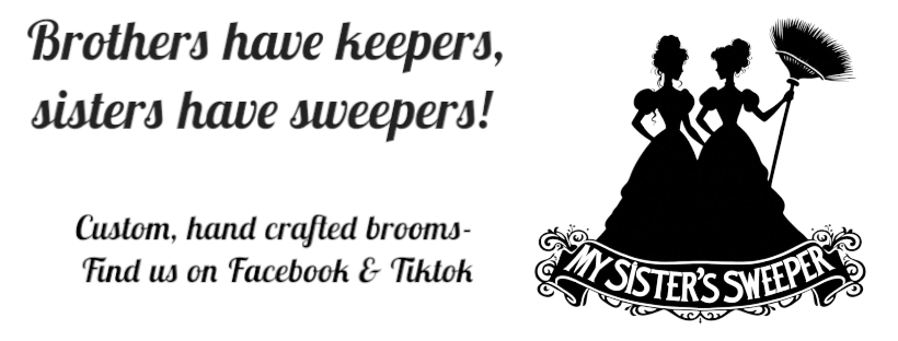 My Sister's Sweeper