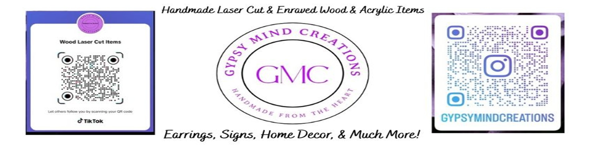 Gypsy Mind Creations