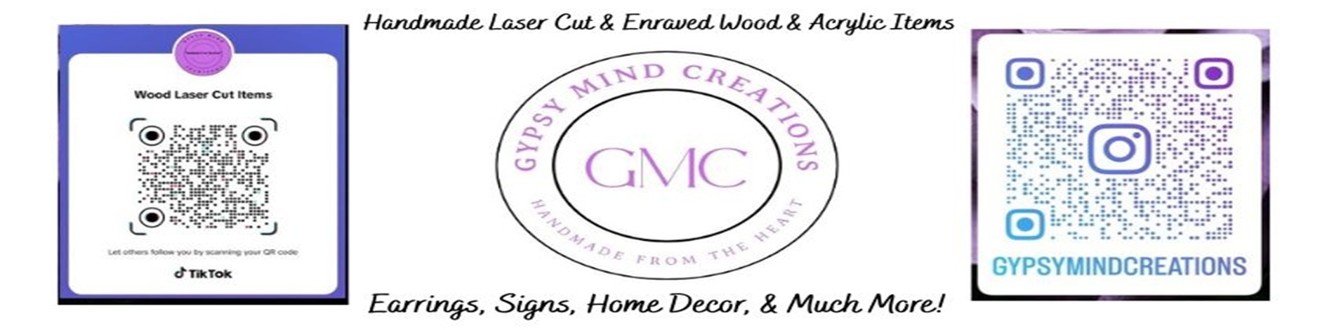 Gypsy Mind Creations