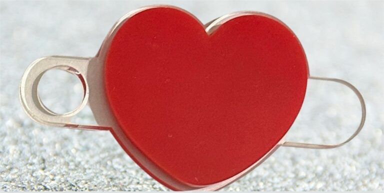 Red Heart
