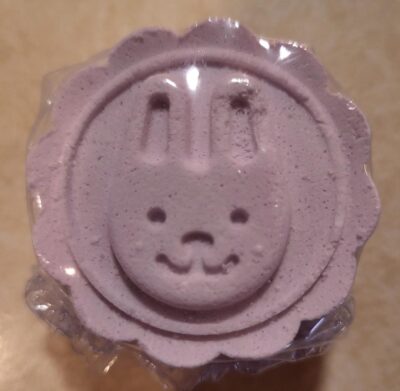 Carnation Scented Bath Bombs