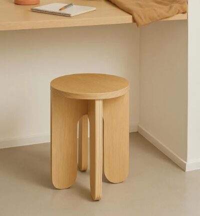 Wooden Stool. Modern Side Table. Indoor Plant Stand. Small Side Table. Modern Plant Stand. End Table. Laptop Table. Bedside Table.