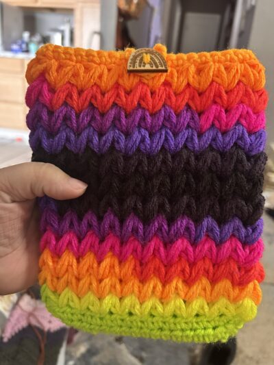 Kindle cover, case for e-reader, protective case