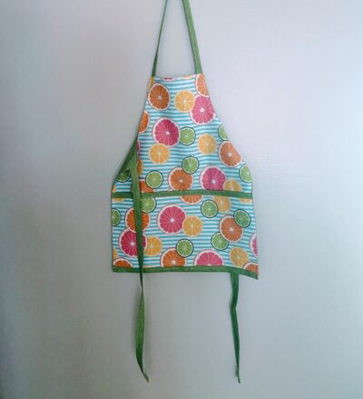 Child's apron