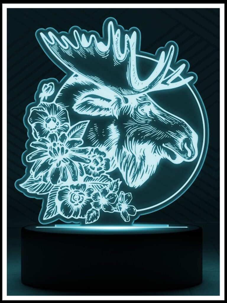 Moose