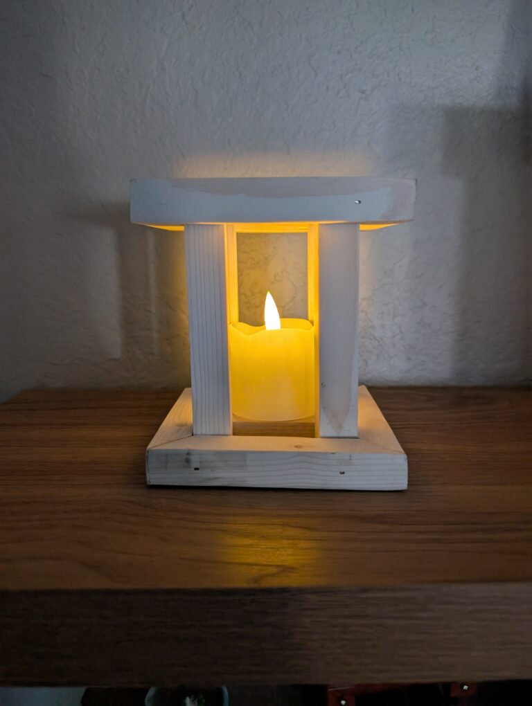 Candle Holder