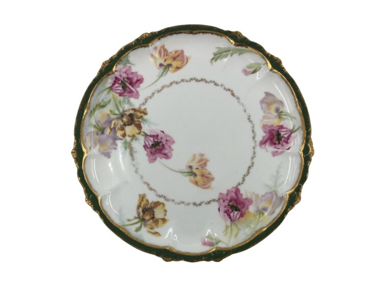 Rosenthal Royal Crown Claire Bavaria Plate 3