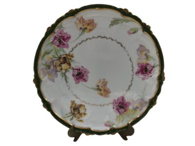 Image of Antique Plate