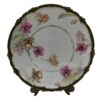Image of Antique Plate