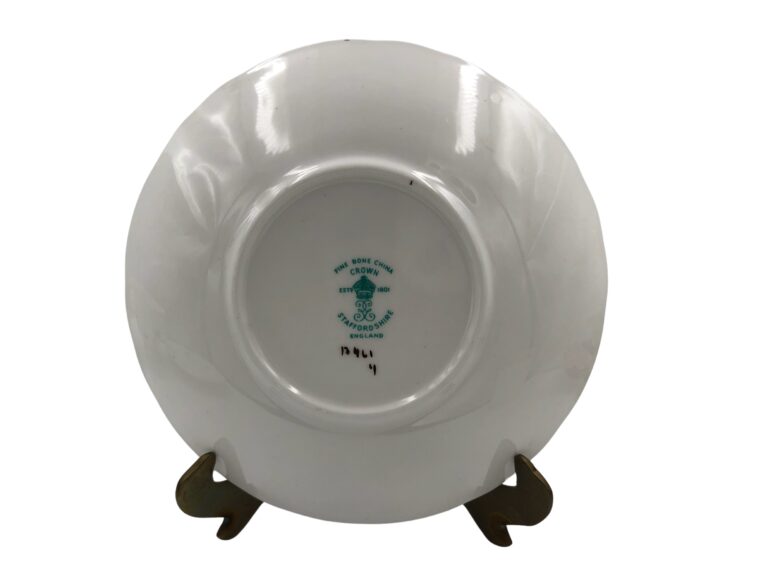 Schumann Bavaria Saucer 2