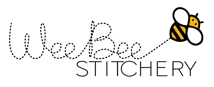 Weebee Stitchery
