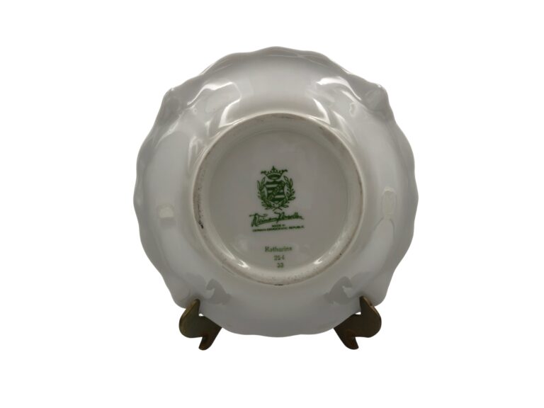 Weimar Katharina Ashtray 4