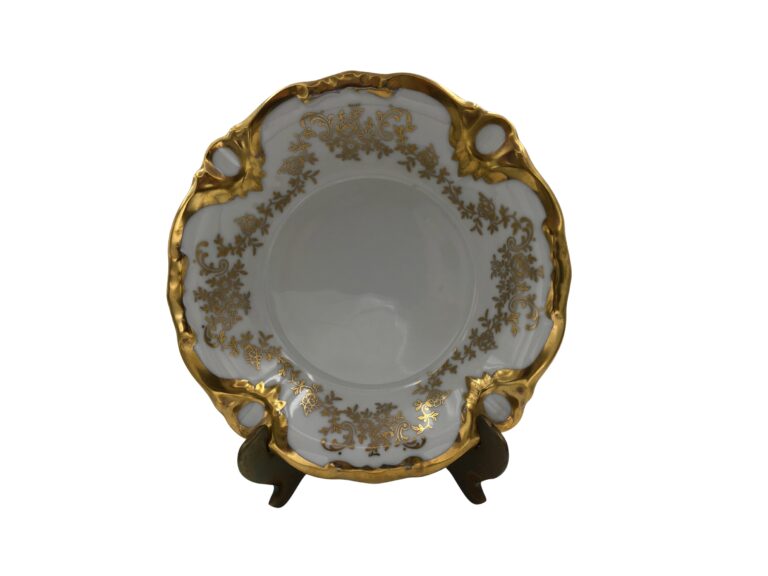 Weimar Katharina Ashtray 51 Vintage La Vie Lane 1